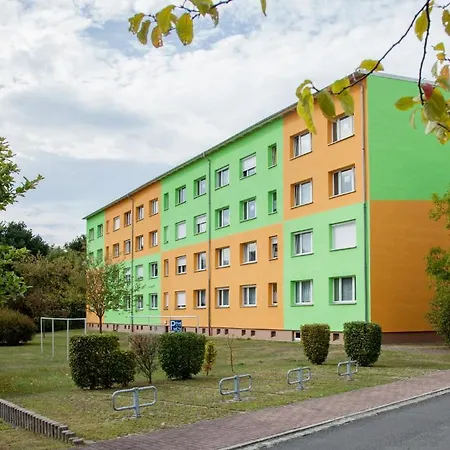 Komfort Zwenkauer * Zwenkau