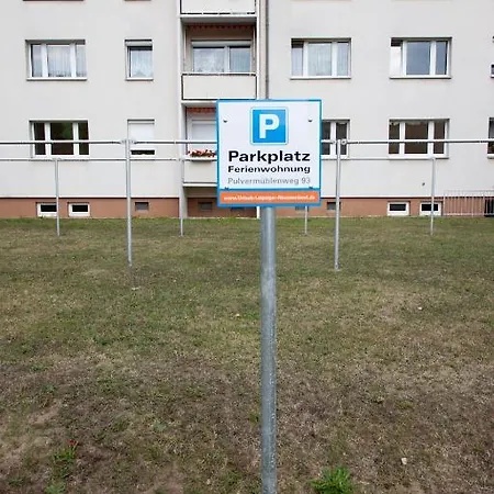 Apartament Komfort Zwenkauer *