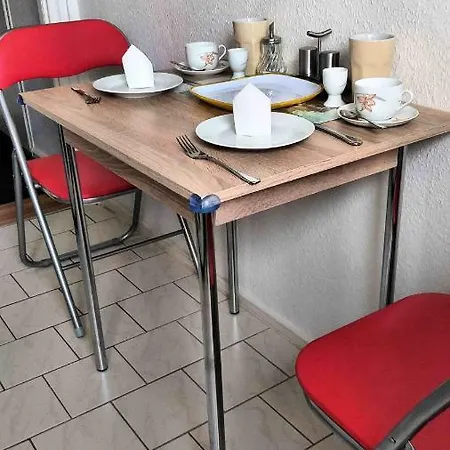 Komfort Zwenkauer Apartament Zwenkau