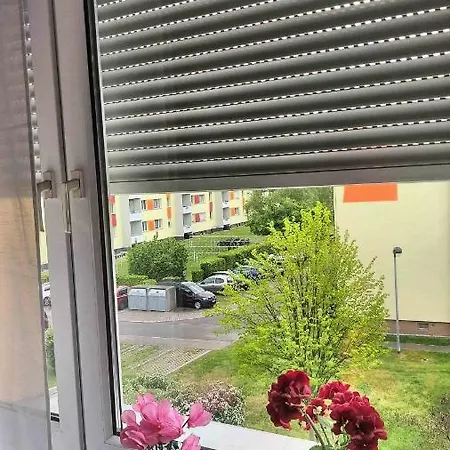 Appartamento Komfort Zwenkauer *