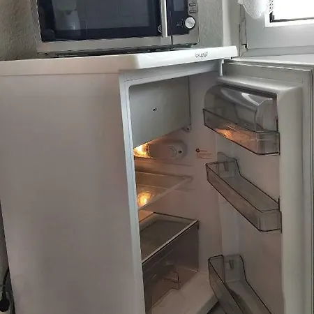 Appartamento Komfort Zwenkauer Zwenkau