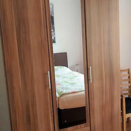 Apartament Komfort Zwenkauer