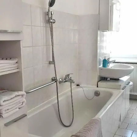 Appartamento Komfort Zwenkauer Zwenkau