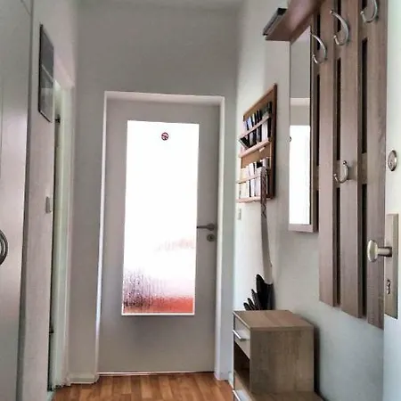 Komfort Zwenkauer * Zwenkau