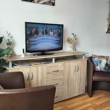 Apartament Komfort Zwenkauer