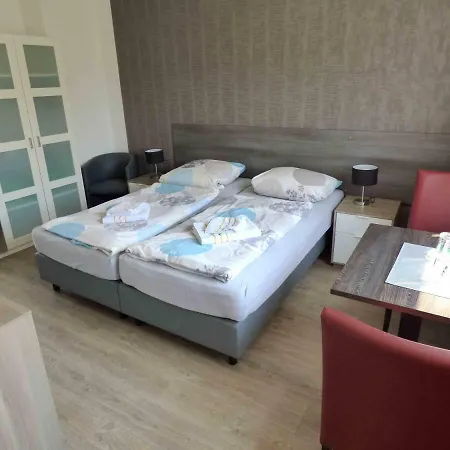 Appartamento Komfort Zwenkauer