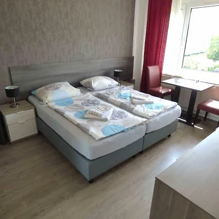 Apartament Komfort Zwenkauer Zwenkau