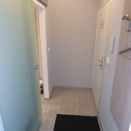 Apartament Komfort Zwenkauer
