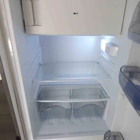 Apartament Komfort Zwenkauer