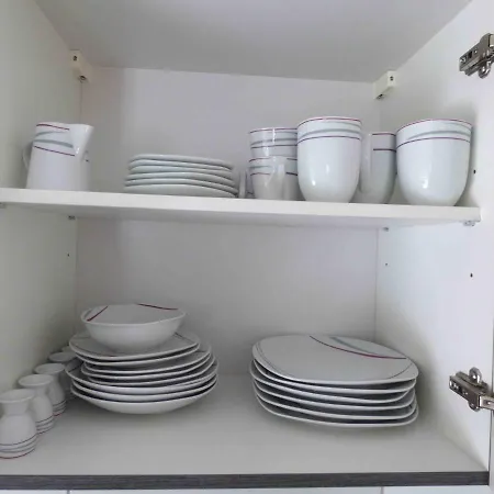 Apartament Komfort Zwenkauer Zwenkau