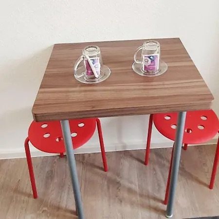 Komfort Zwenkauer Appartamento Zwenkau