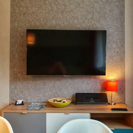 Apartament Komfort Zwenkauer Zwenkau