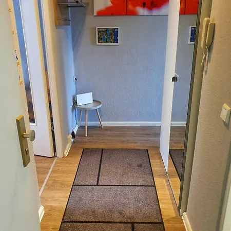 Apartament Komfort Zwenkauer *