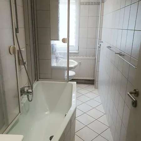 Appartamento Komfort Zwenkauer Zwenkau