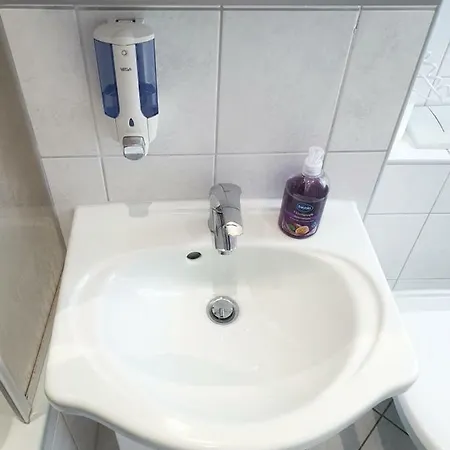 Apartament Komfort Zwenkauer