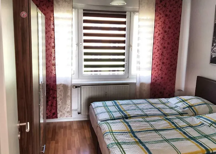 Komfort Zwenkauer Zwenkau