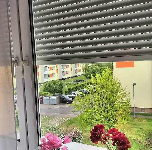 Appartamento Komfort Zwenkauer *