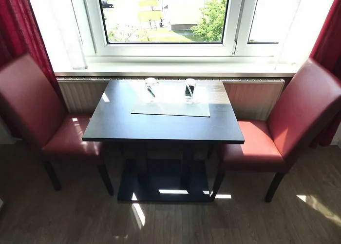 Komfort Zwenkauer Appartamento *