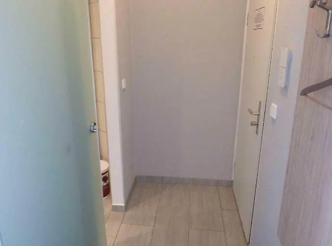 Appartamento Komfort Zwenkauer