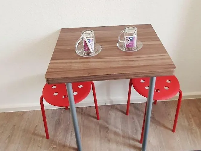 Komfort Zwenkauer Appartamento Zwenkau