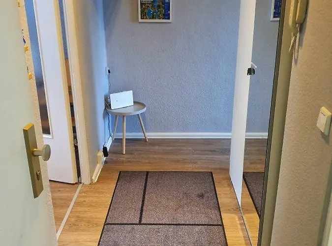Appartamento Komfort Zwenkauer *