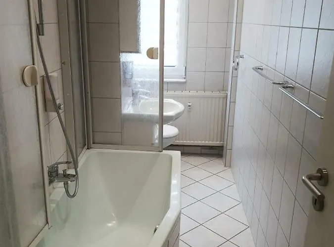 Appartamento Komfort Zwenkauer Zwenkau