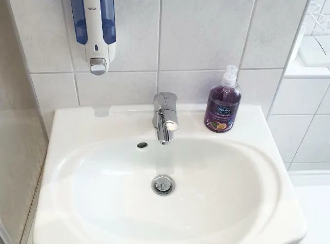Appartamento Komfort Zwenkauer